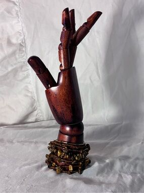 Bead Bracelets Handmade Jewelry